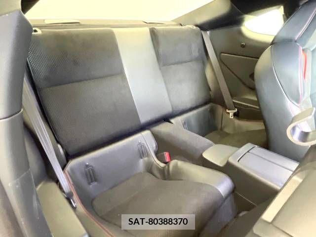 Subaru BRZ 2022-09 332503-9