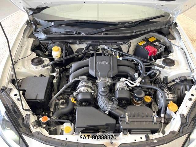 Subaru BRZ 2022-09 332503-19