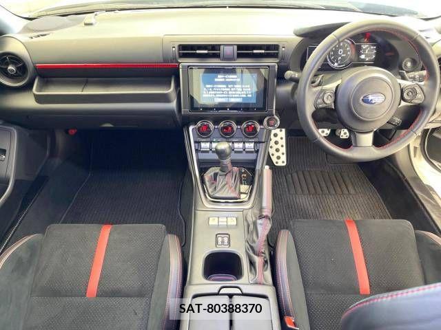 Subaru BRZ 2022-09 332503-1