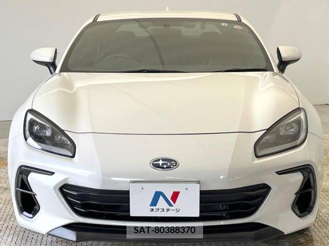 Subaru BRZ 2022-09 332503-14