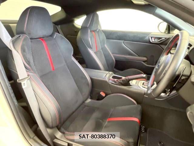 Subaru BRZ 2022-09 332503-8