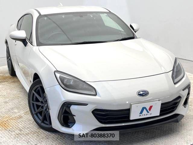 Subaru BRZ 2022-09 332503-16