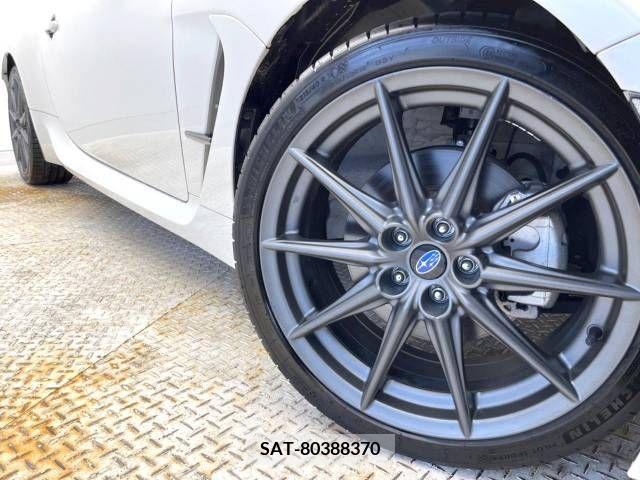 Subaru BRZ 2022-09 332503-13