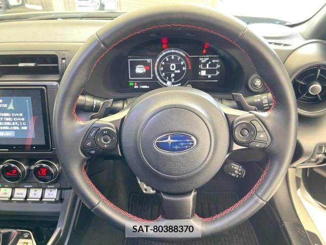 Subaru BRZ 2022-09 332503-11