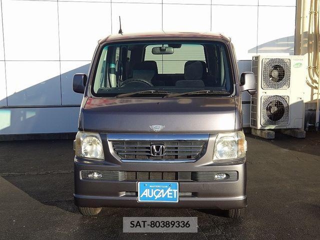 Honda VAMOS 2010-08 203349-1