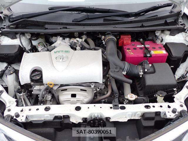Toyota COROLLA AXIO 2019-03 224990-13