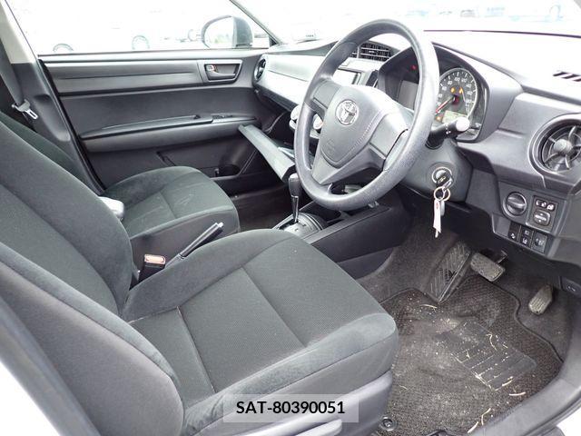 Toyota COROLLA AXIO 2019-03 224990-1