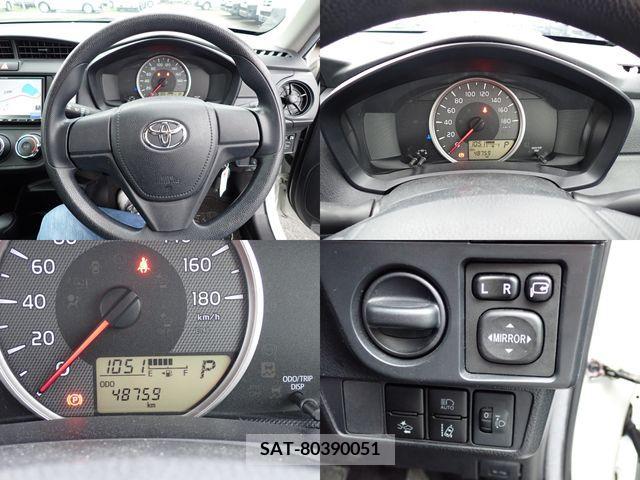 Toyota COROLLA AXIO 2019-03 224990-5