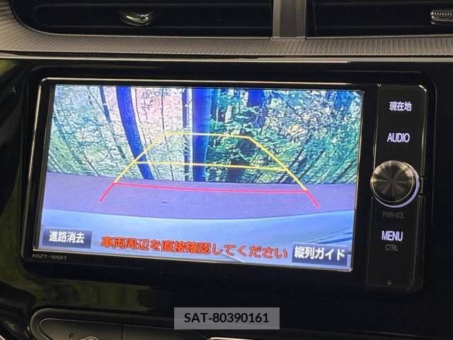 Toyota AQUA 2017-12 260177-3