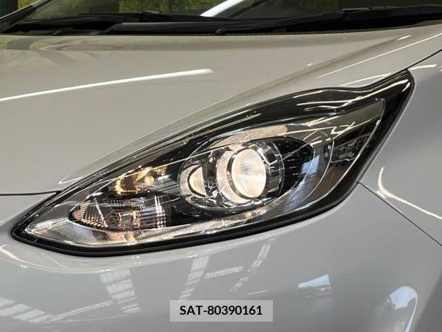 Toyota AQUA 2017-12 260177-12