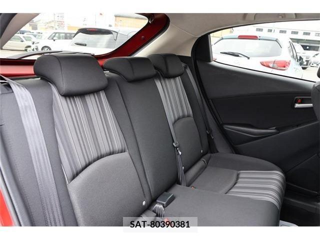Mazda MAZDA2 2021-03 373816-23
