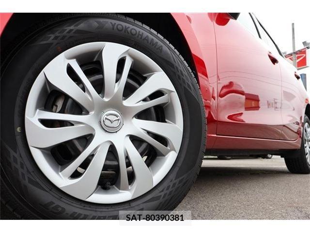 Mazda MAZDA2 2021-03 373816-28