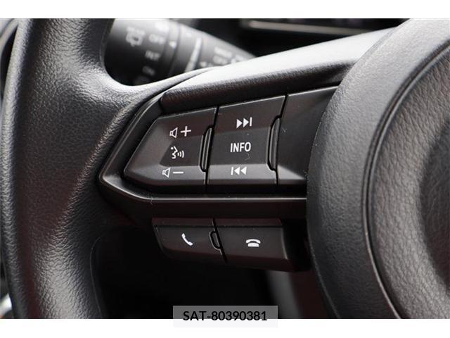 Mazda MAZDA2 2021-03 373816-20