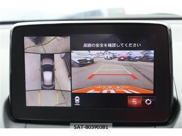 Mazda MAZDA2 2021-03 373816-3