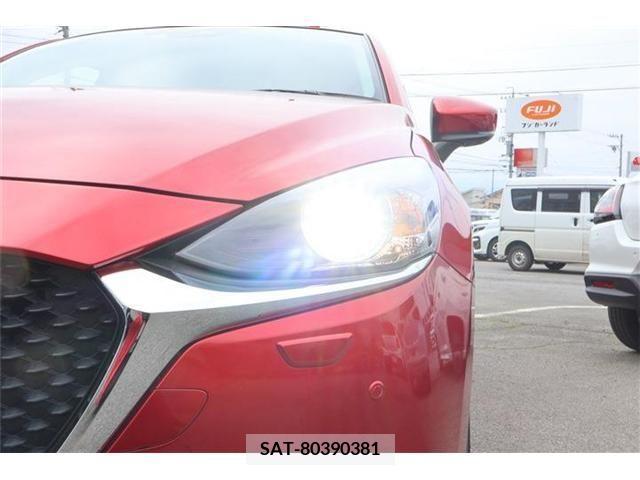 Mazda MAZDA2 2021-03 373816-27