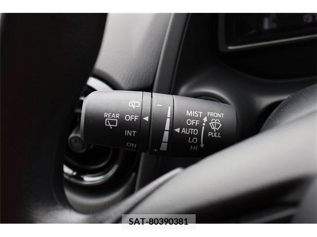 Mazda MAZDA2 2021-03 373816-10