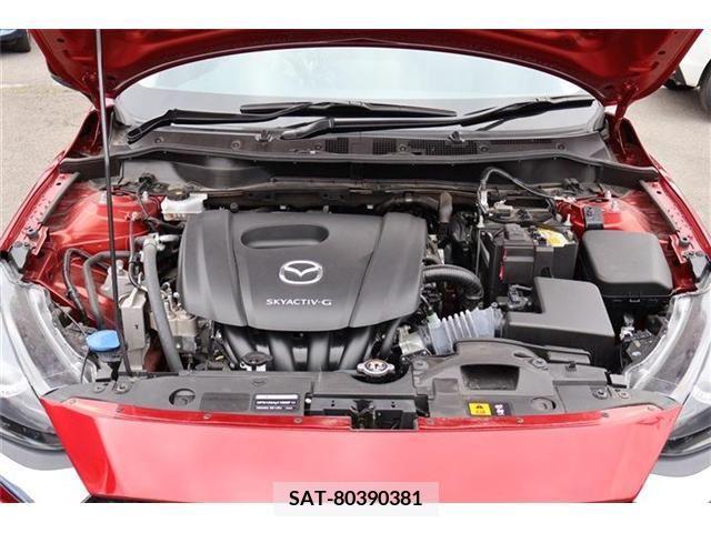 Mazda MAZDA2 2021-03 373816-26