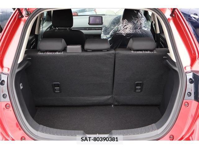 Mazda MAZDA2 2021-03 373816-24