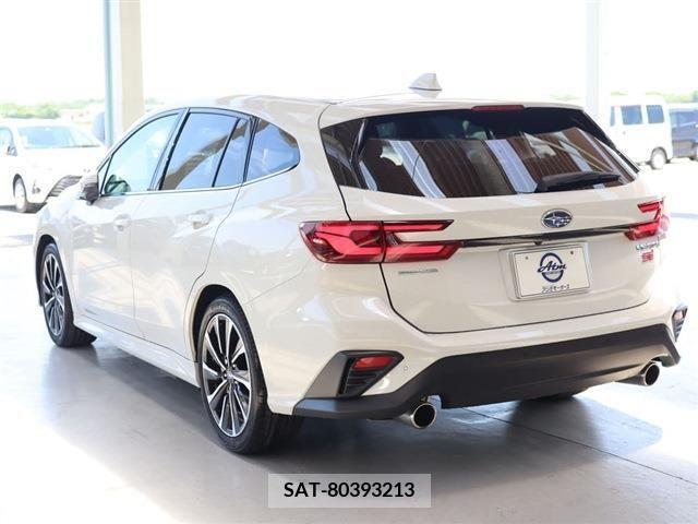 Subaru LEVORG 2023-09 384244-22