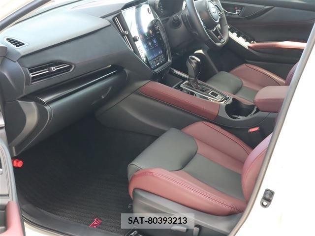 Subaru LEVORG 2023-09 384244-14