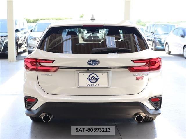 Subaru LEVORG 2023-09 384244-21