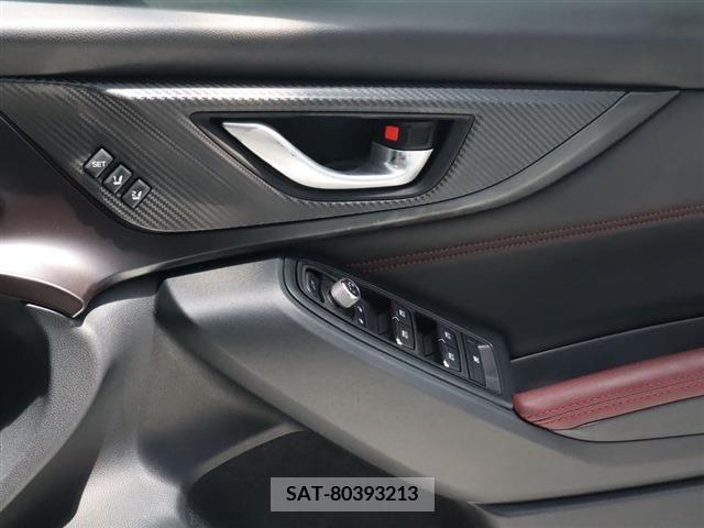 Subaru LEVORG 2023-09 384244-5