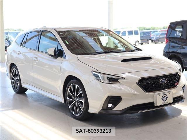 Subaru LEVORG 2023-09 384244-20