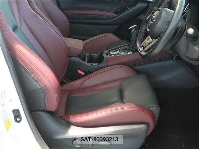 Subaru LEVORG 2023-09 384244-12