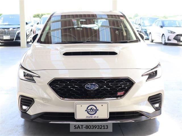 Subaru LEVORG 2023-09 384244-19