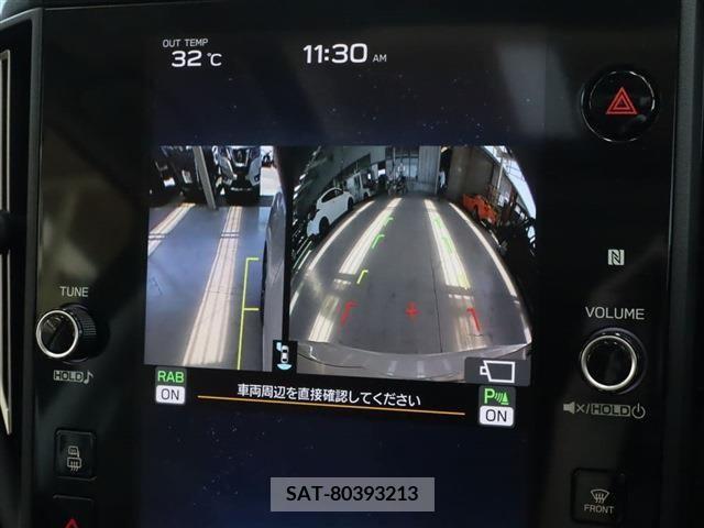 Subaru LEVORG 2023-09 384244-4