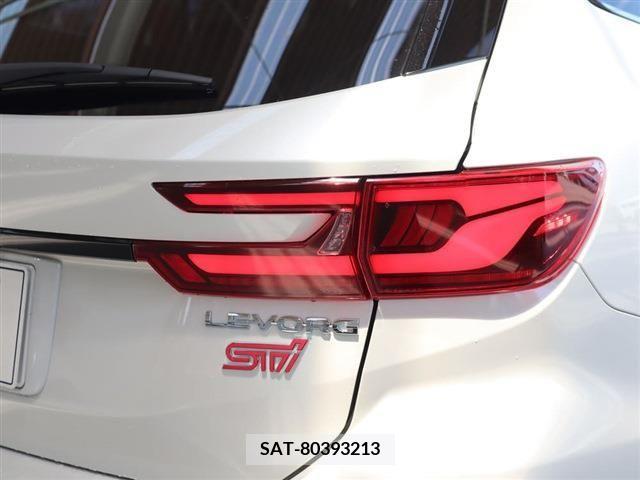 Subaru LEVORG 2023-09 384244-25