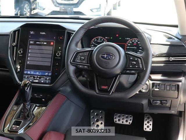 Subaru LEVORG 2023-09 384244-1