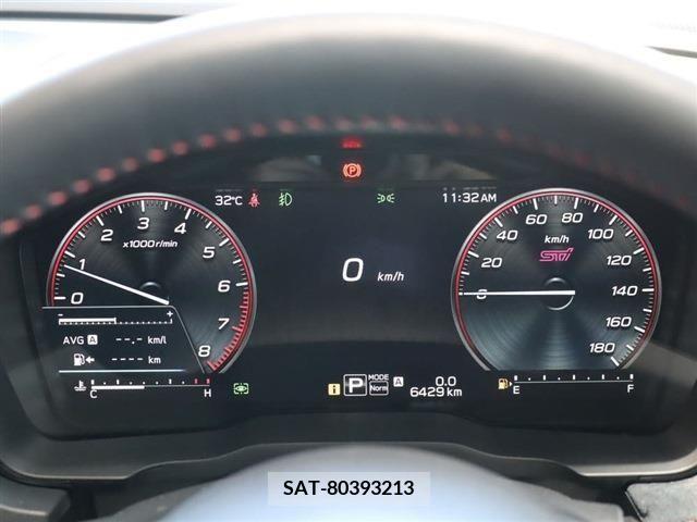 Subaru LEVORG 2023-09 384244-9