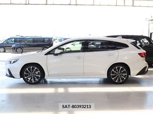 Subaru LEVORG 2023-09 384244-23