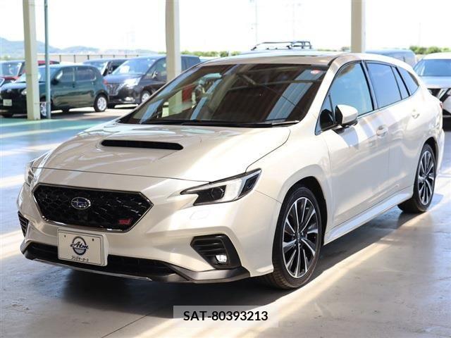 Subaru LEVORG 2023-09 384244-0