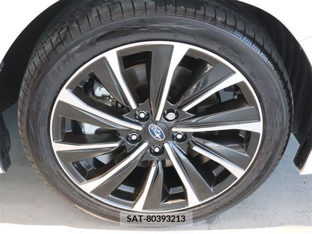 Subaru LEVORG 2023-09 384244-8