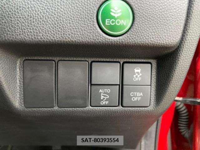 Honda FIT 2015-07 254911-4