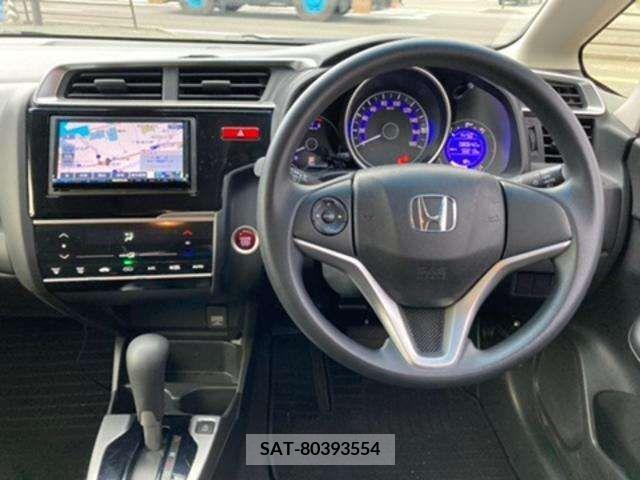 Honda FIT 2015-07 254911-3