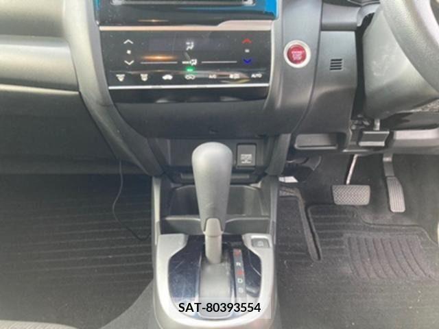 Honda FIT 2015-07 254911-9