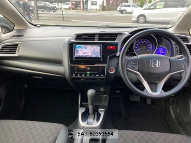 Honda FIT 2015-07 254911-1