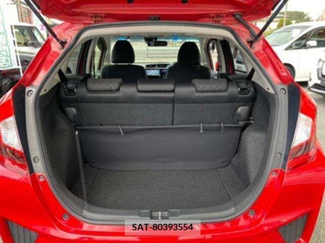 Honda FIT 2015-07 254911-13