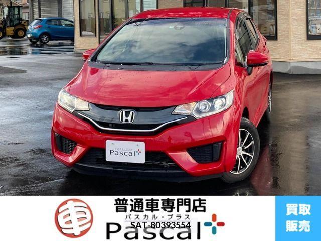 Honda FIT 2015-07 254911-0