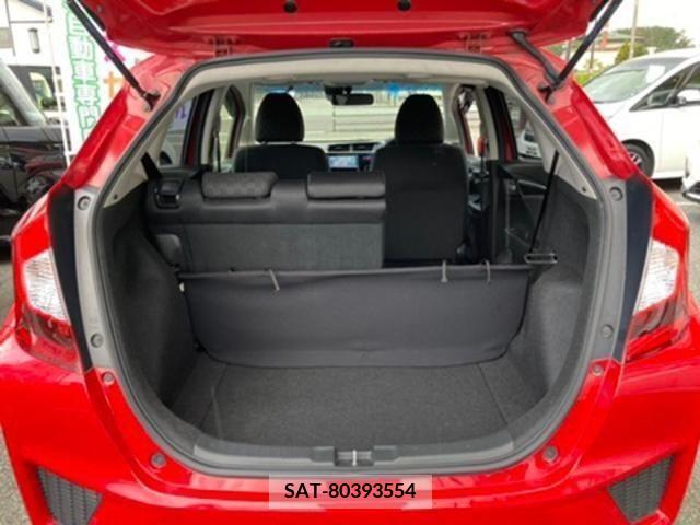 Honda FIT 2015-07 254911-14
