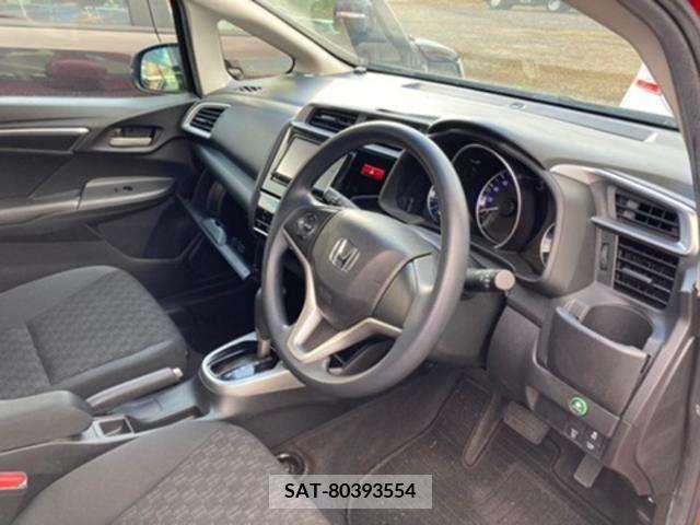 Honda FIT 2015-07 254911-10