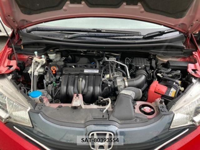 Honda FIT 2015-07 254911-16