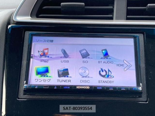Honda FIT 2015-07 254911-6