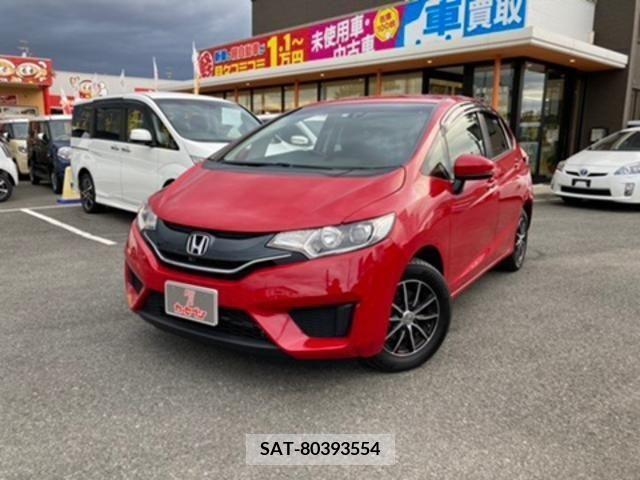 Honda FIT 2015-07 254911-19
