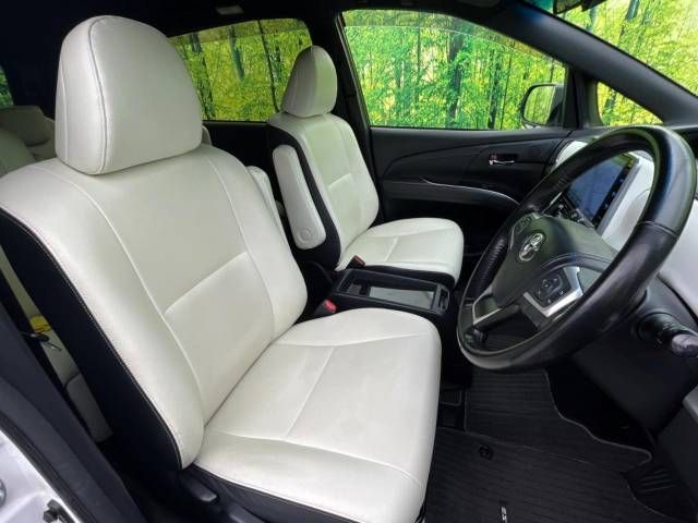 Toyota ESTIMA 2017-08 192704-8