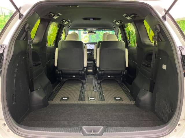 Toyota ESTIMA 2017-08 192704-11