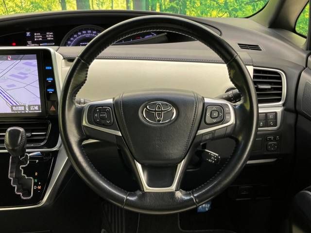 Toyota ESTIMA 2017-08 192704-12